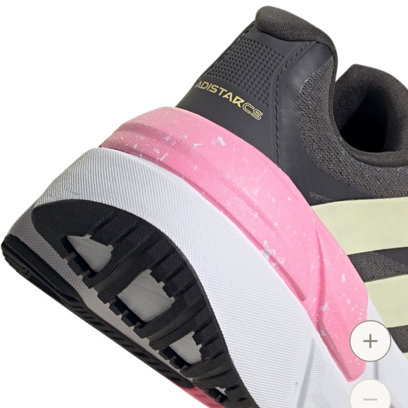 adidas Adistar CS Road-Running Shoes - Picture 5 of 12